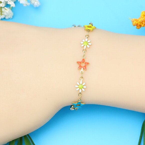 Chic & Stylish Bracelet – A Thoughtful Gift for Women and Girls, DYC1026 - Picture 6 of 7